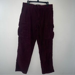 VANS vintage cargo pants